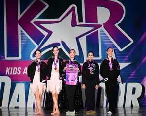 Irving, TX - 2/27/2026