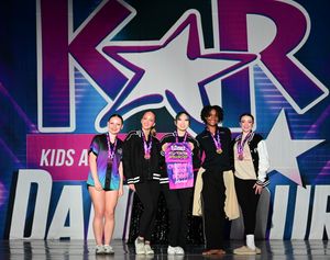 Irving, TX - 2/27/2026