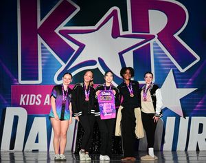 Irving, TX - 2/27/2026