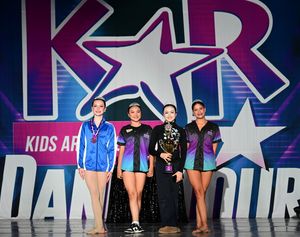 Irving, TX - 2/27/2026