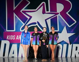 Irving, TX - 2/27/2026