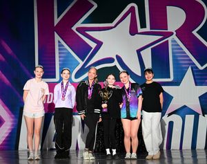 Irving, TX - 2/27/2026