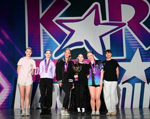 Irving, TX - 2/27/2026