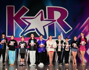 Irving, TX - 2/27/2026