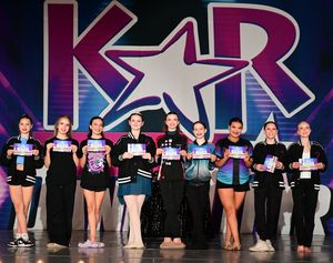 Irving, TX - 2/27/2026