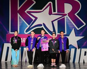 Irving, TX - 2/27/2026