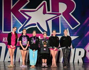 Irving, TX - 2/27/2026