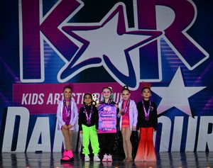 Irving, TX - 2/27/2026