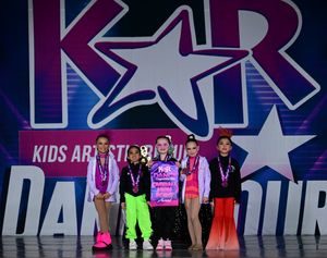 Irving, TX - 2/27/2026