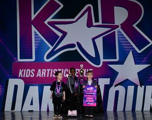 Irving, TX - 2/27/2026