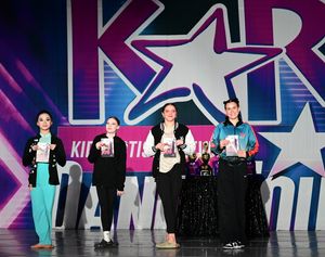 Irving, TX - 2/27/2026