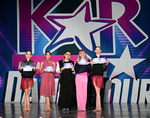 Irving, TX - 2/27/2026