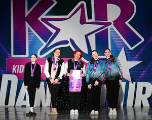 Irving, TX - 2/27/2026