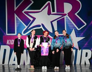 Irving, TX - 2/27/2026