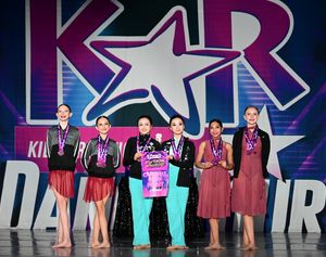 Irving, TX - 2/27/2026