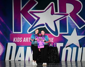 Irving, TX - 2/27/2026