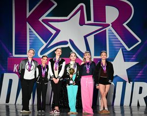 Irving, TX - 2/27/2026