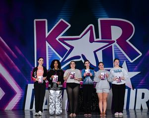 Irving, TX - 2/27/2026