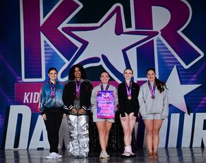 Irving, TX - 2/27/2026