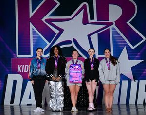 Irving, TX - 2/27/2026