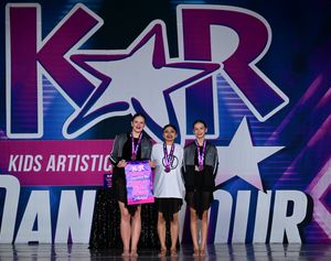 Irving, TX - 2/27/2026