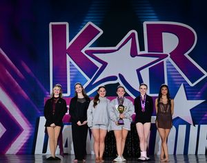 Irving, TX - 2/27/2026