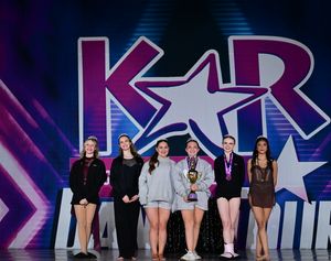 Irving, TX - 2/27/2026