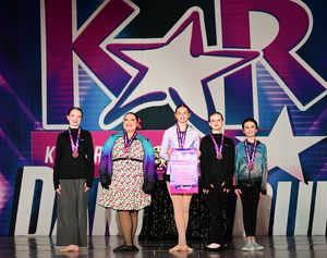 Irving, TX - 2/27/2026