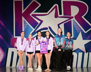 Irving, TX - 2/27/2026