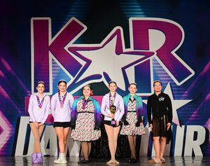 Irving, TX - 2/27/2026