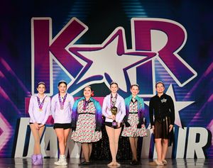 Irving, TX - 2/27/2026