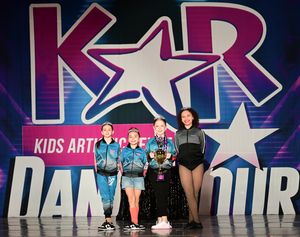 Irving, TX - 2/27/2026