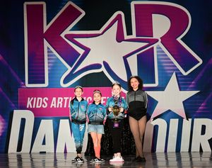 Irving, TX - 2/27/2026