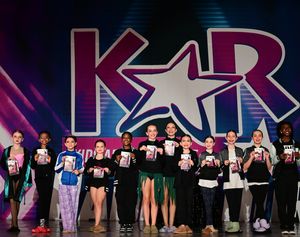 Irving, TX - 2/27/2026