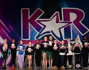 Irving, TX - 2/27/2026