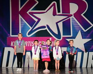 Irving, TX - 2/27/2026