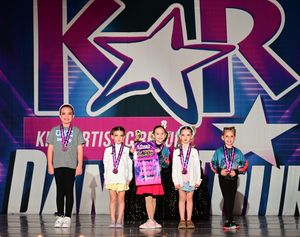 Irving, TX - 2/27/2026