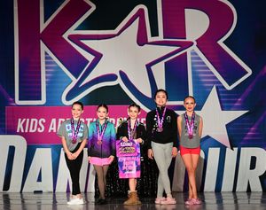 Irving, TX - 2/27/2026