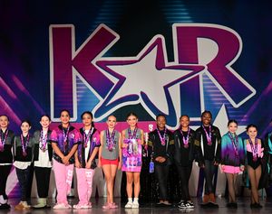 Irving, TX - 2/27/2026