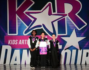 Irving, TX - 2/27/2026