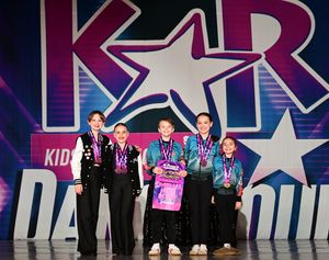 Irving, TX - 2/27/2026