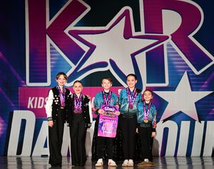 Irving, TX - 2/27/2026