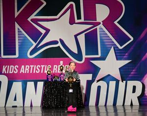 Irving, TX - 2/27/2026