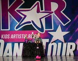 Irving, TX - 2/27/2026