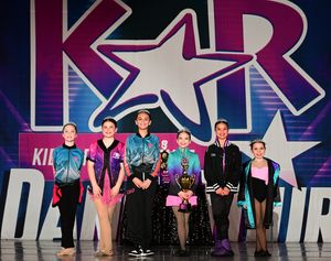 Irving, TX - 2/27/2026