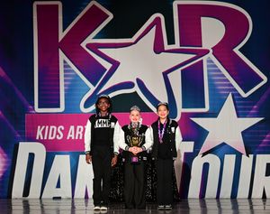 Irving, TX - 2/27/2026