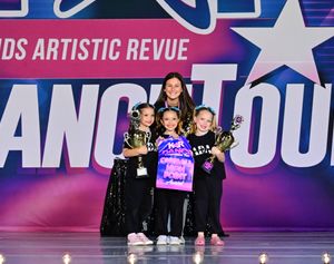 Hattiesburg, MS - 3/27/2026