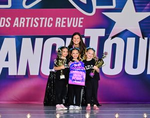 Hattiesburg, MS - 3/27/2026