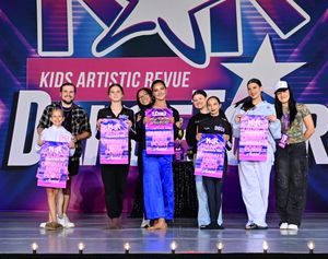 Hattiesburg, MS - 3/27/2026