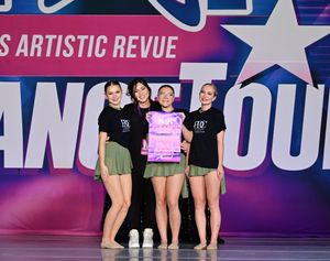 Hattiesburg, MS - 3/27/2026